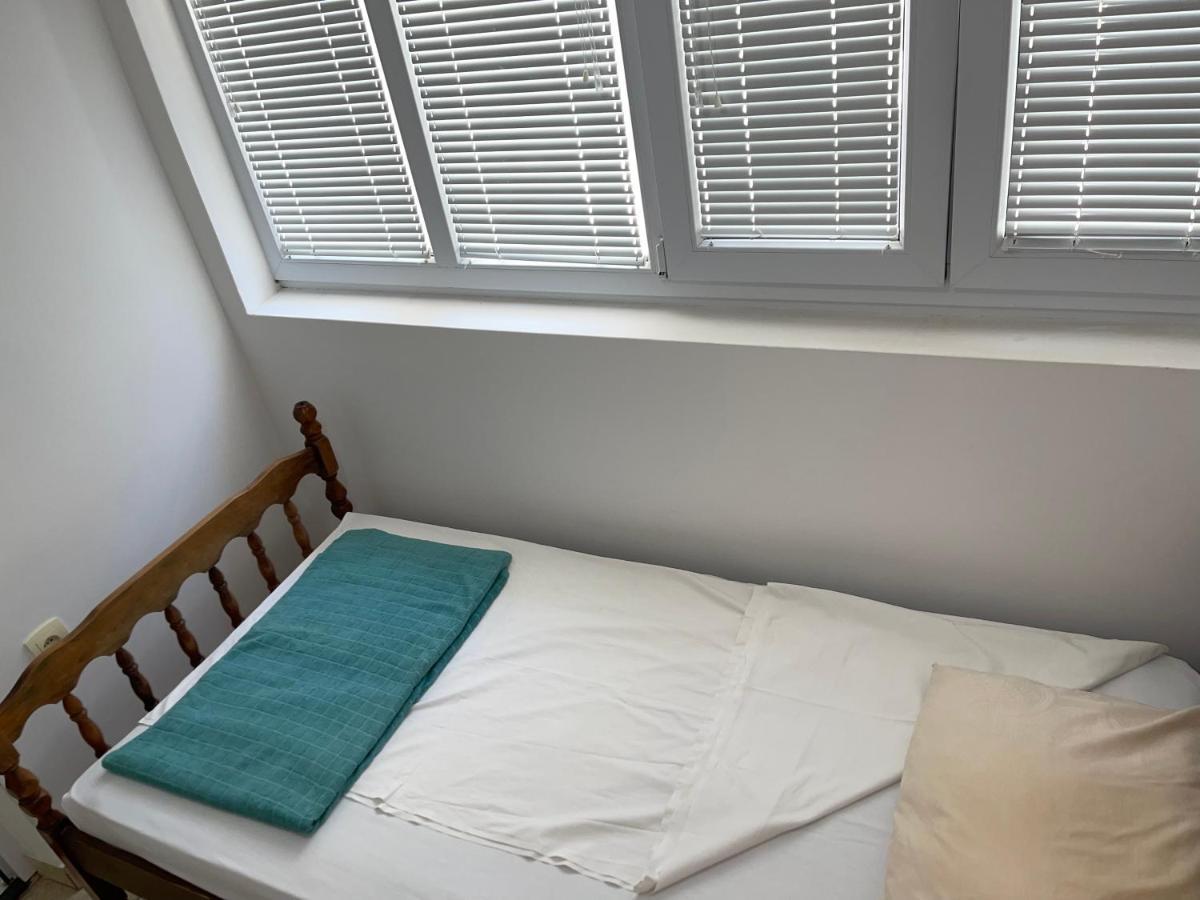 Apartment Susanj Bar Eksteriør billede