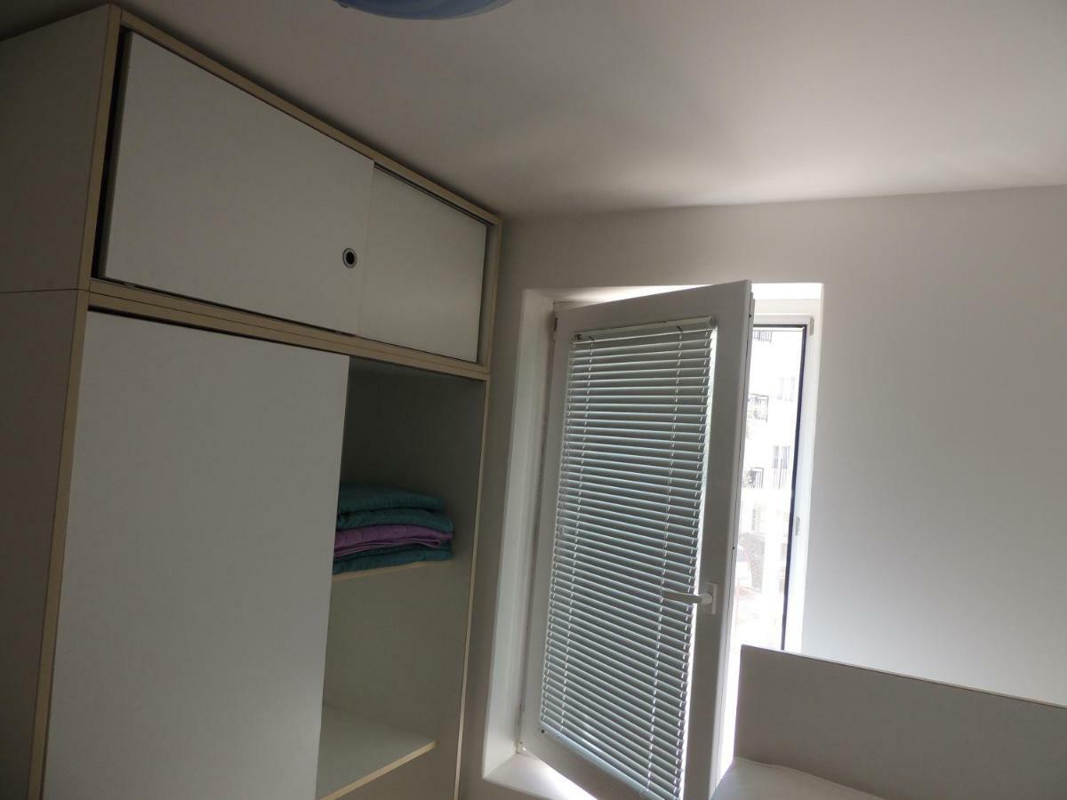 Apartment Susanj Bar Eksteriør billede