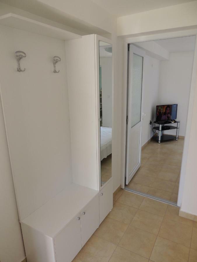 Apartment Susanj Bar Eksteriør billede