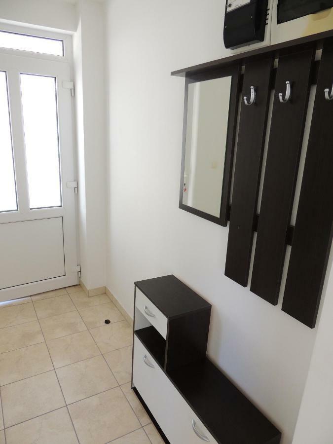 Apartment Susanj Bar Eksteriør billede