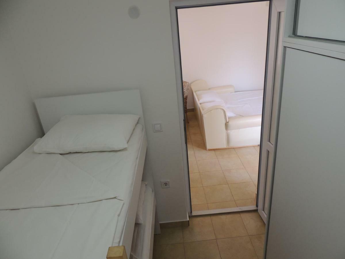Apartment Susanj Bar Eksteriør billede