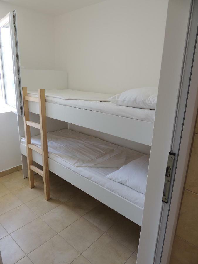 Apartment Susanj Bar Eksteriør billede
